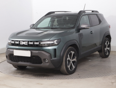 Dacia Duster - 2026