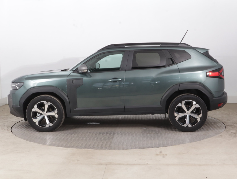Dacia Duster, 2026