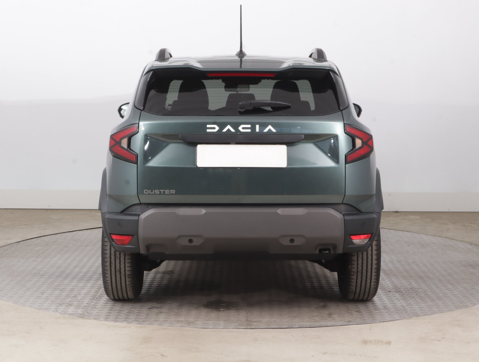 Dacia Duster - 2026