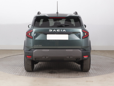 Dacia Duster - 2026