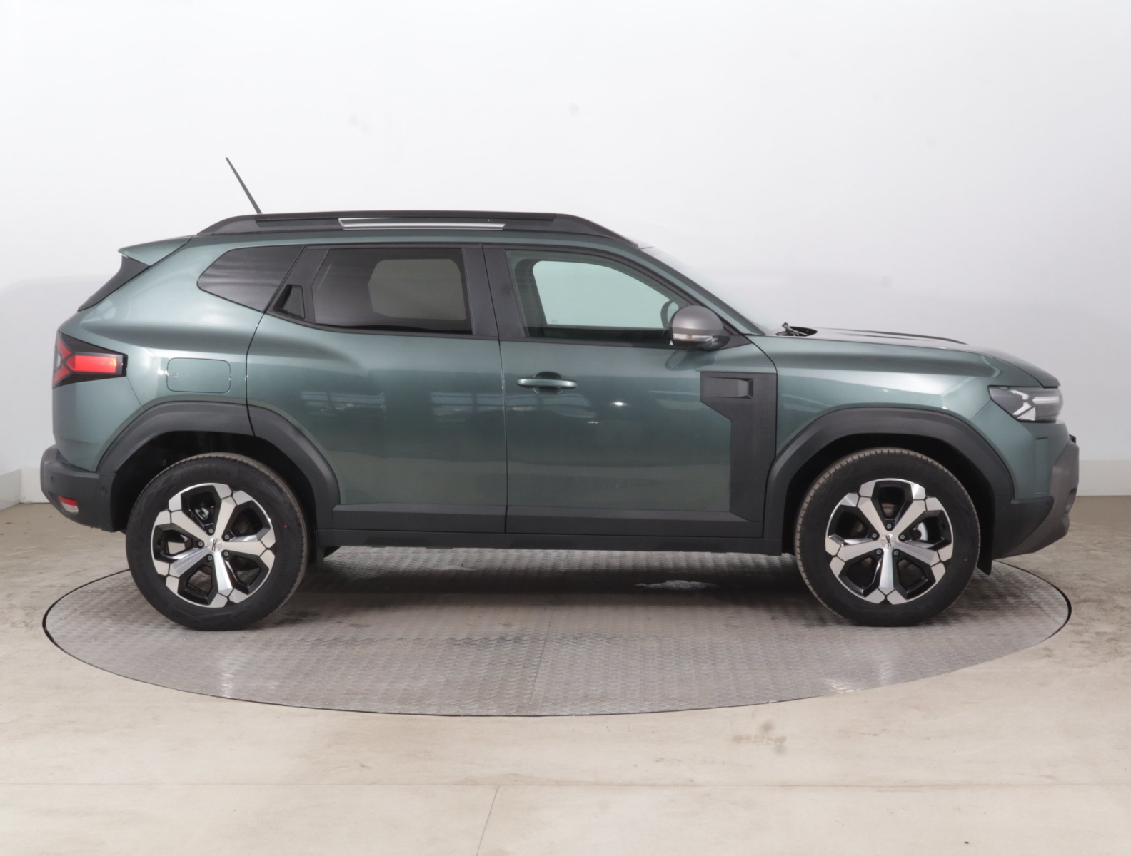 Dacia Duster - 2026