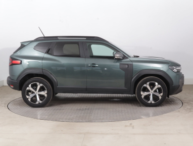 Dacia Duster - 2026