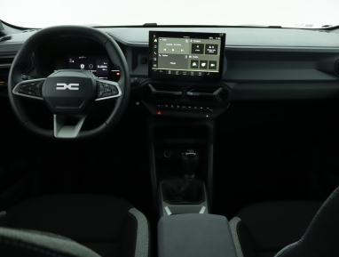 Dacia Duster - 2026