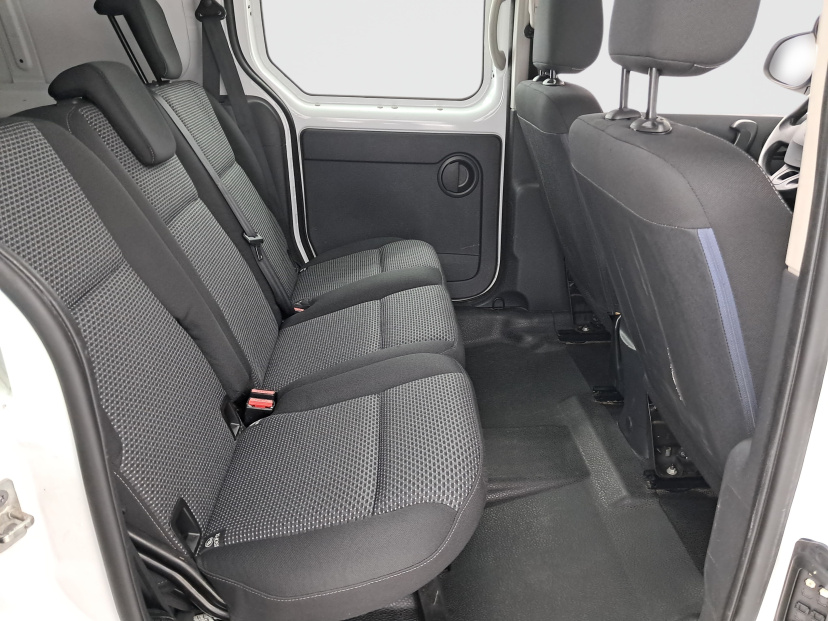 Mercedes-Benz Citan, 2018