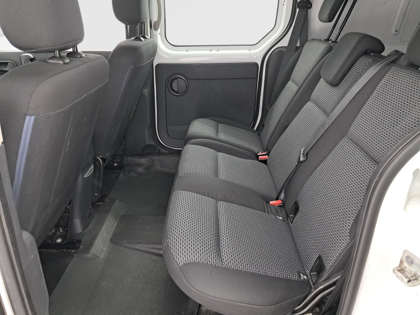 Mercedes-Benz Citan, 2018
