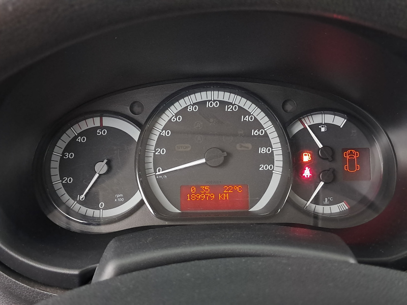 Mercedes-Benz Citan, 2018