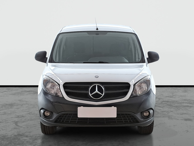 Mercedes-Benz Citan, 2018
