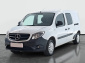 Mercedes-Benz Citan, 2018