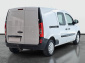Mercedes-Benz Citan, 2018