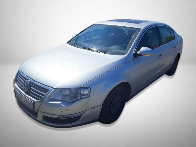 Volkswagen Passat 2008