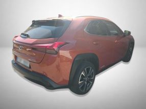 Lexus UX - 2020