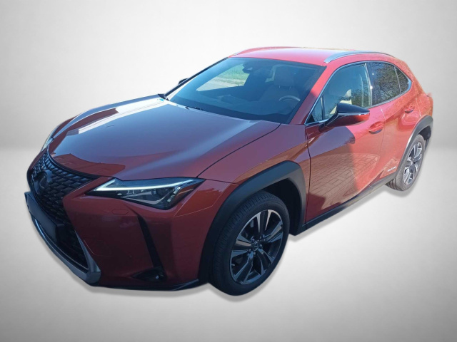 Lexus UX 2020