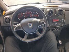Dacia Logan - 2018