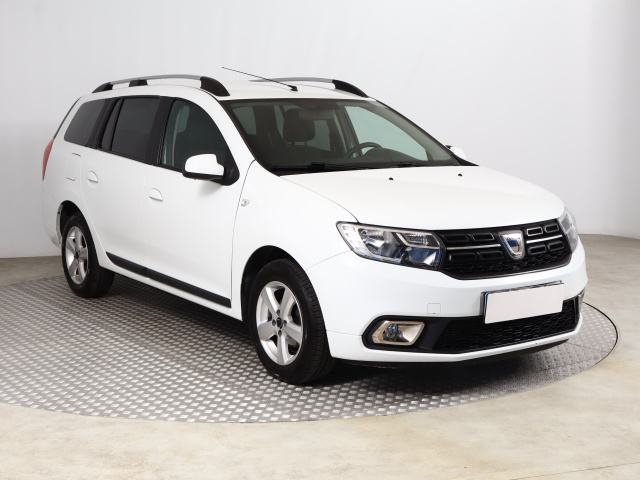 Dacia Logan 2018