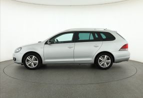 Volkswagen Golf - 2012