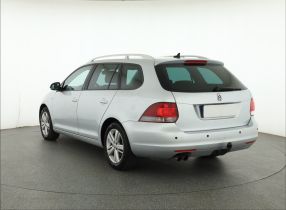 Volkswagen Golf - 2012