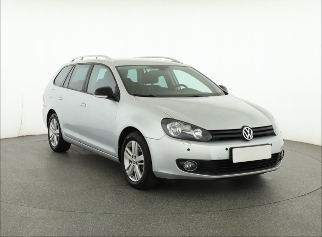 Volkswagen Golf 2012