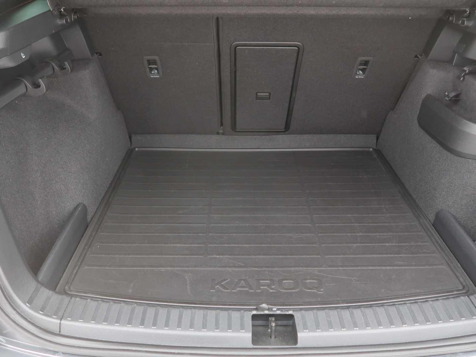 Škoda Karoq - 2023