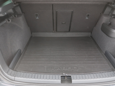 Škoda Karoq - 2023