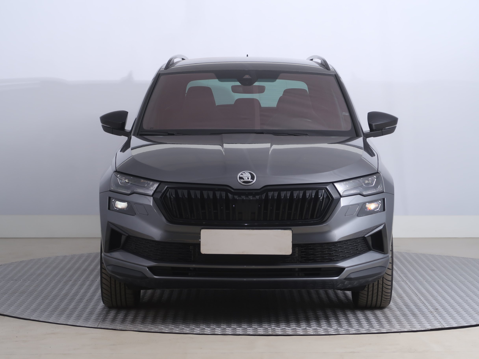 Škoda Karoq - 2023