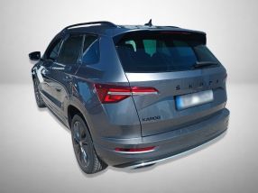 Skoda Karoq - 2023