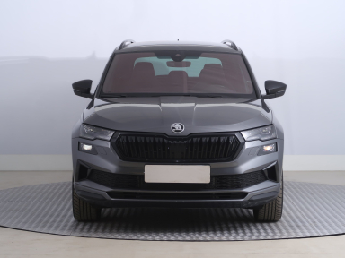 Škoda Karoq - 2023