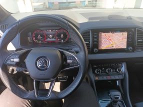 Skoda Karoq - 2023