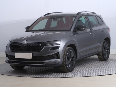 Škoda Karoq - 2023