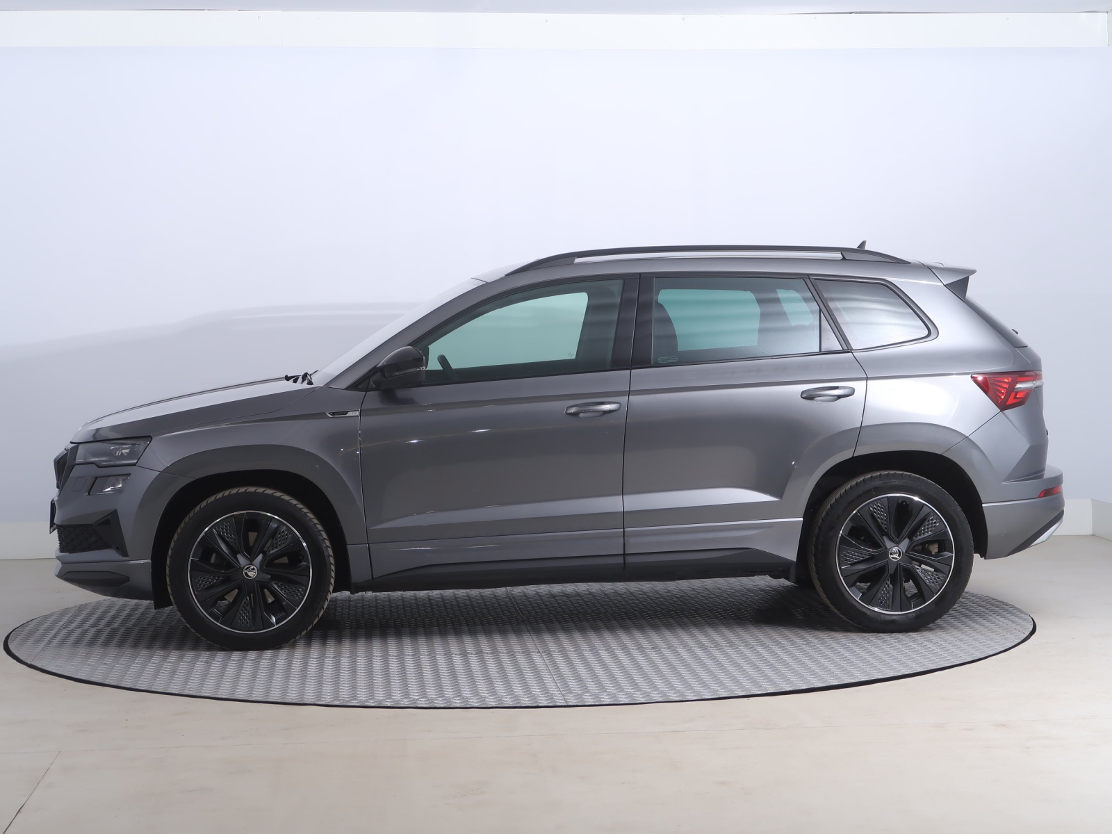 Škoda Karoq - 2023