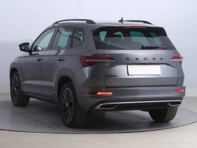 Škoda Karoq - 2023
