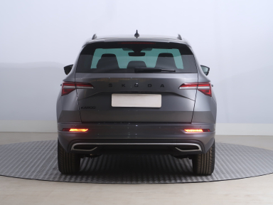 Škoda Karoq - 2023