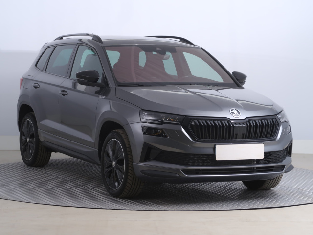 Škoda Karoq 2023