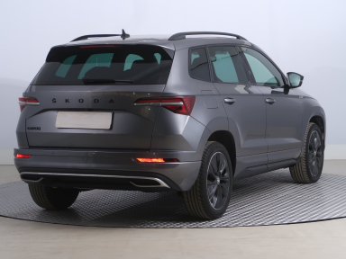 Škoda Karoq - 2023