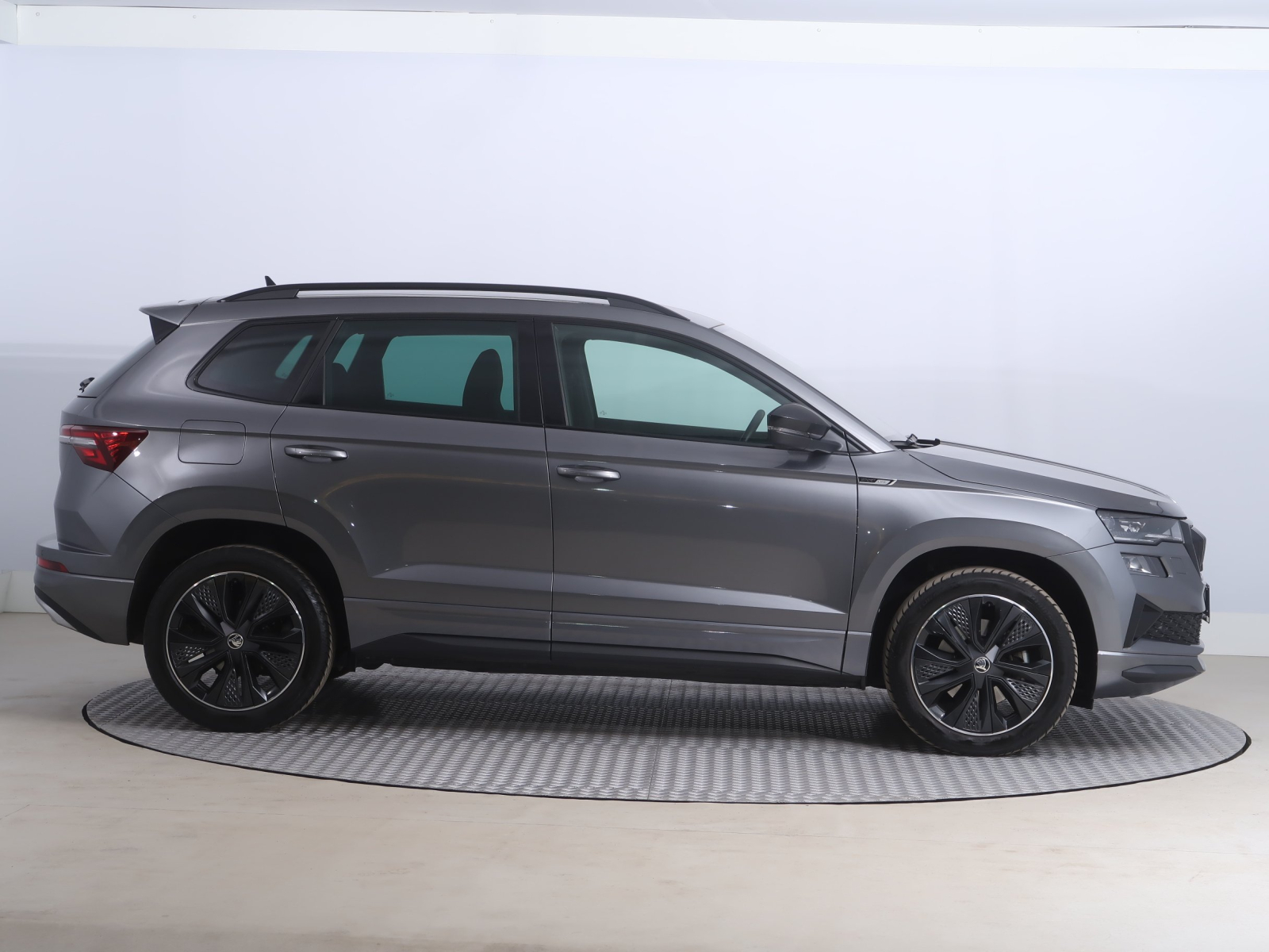 Škoda Karoq - 2023