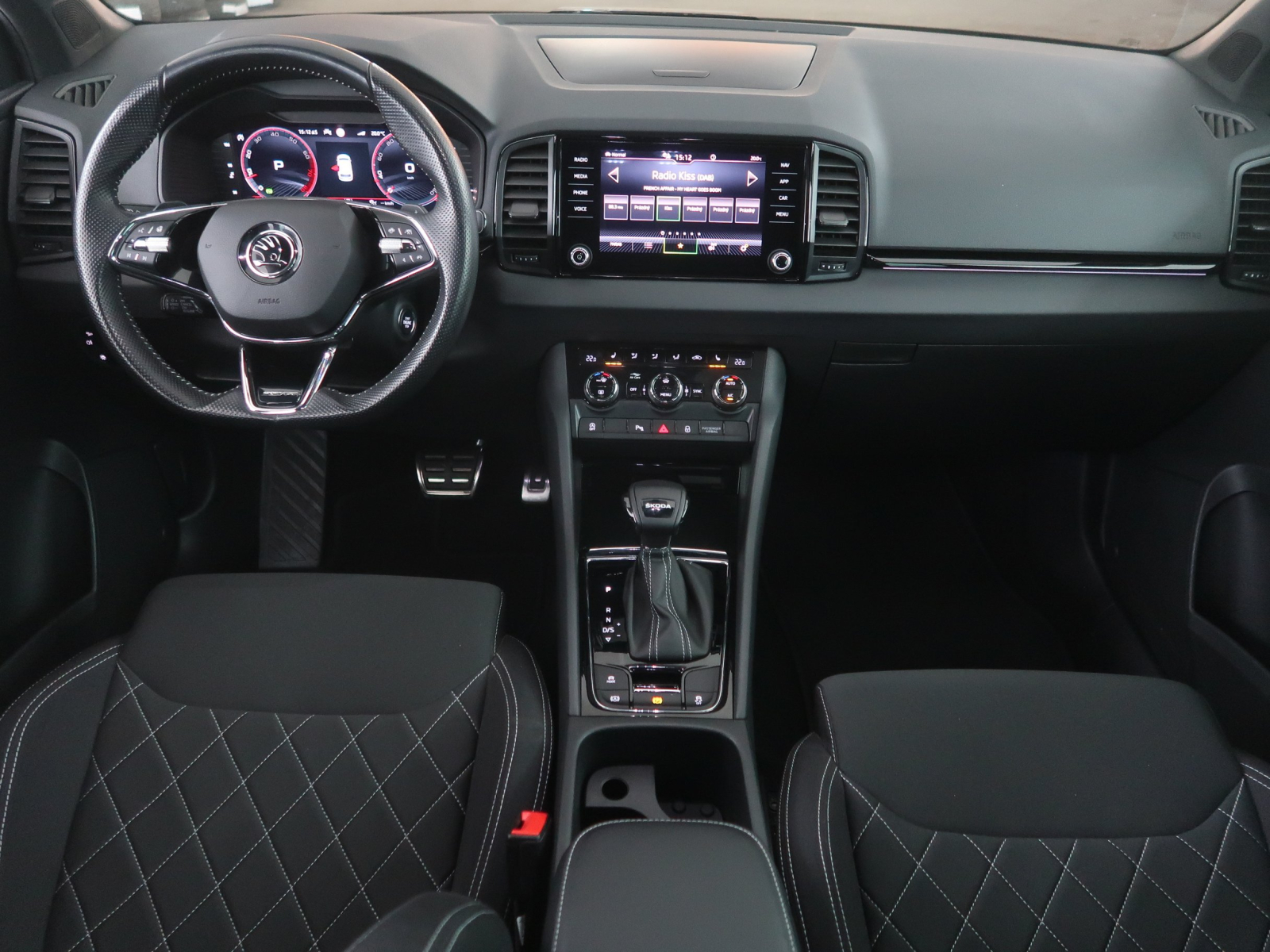 Škoda Karoq - 2023
