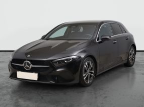 Mercedes-Benz A - 2024