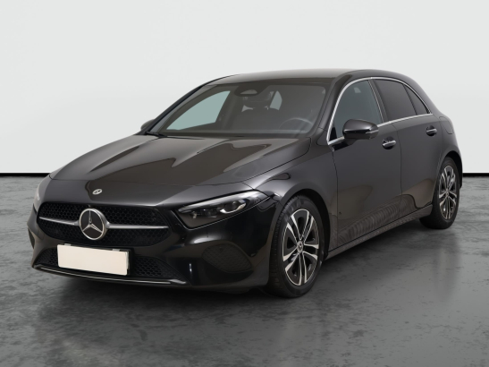 Mercedes-Benz A 200 d