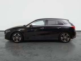 Mercedes-Benz A - 2024