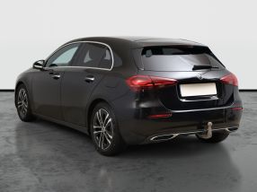 Mercedes-Benz A - 2024