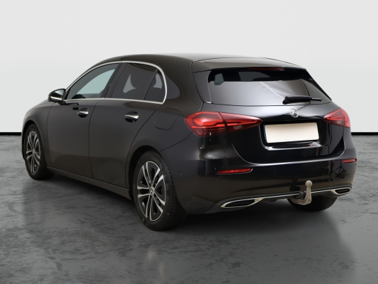 Mercedes-Benz A 200 d
