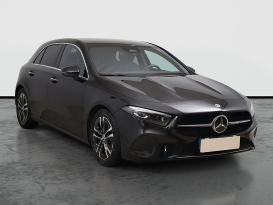 Mercedes-Benz A