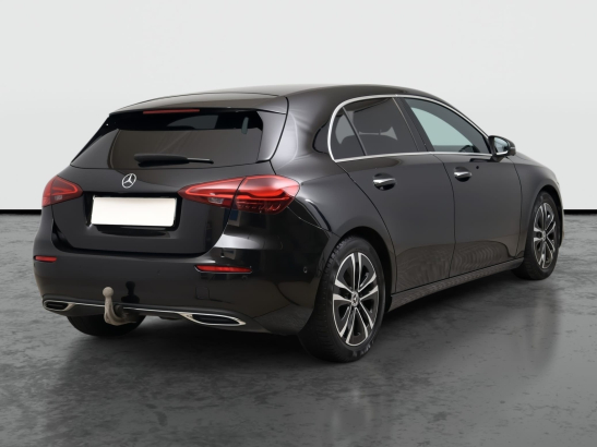 Mercedes-Benz A 200 d