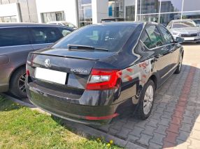 Škoda Octavia - 2017