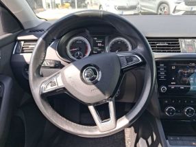 Škoda Octavia - 2017