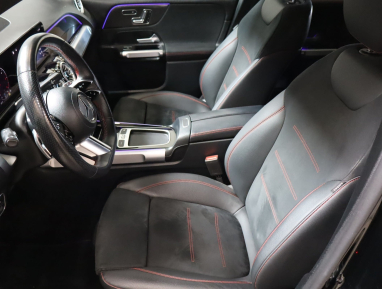 Mercedes-Benz GLB - 2024