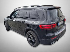 Mercedes-Benz GLB - 2024