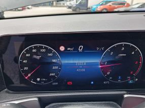Mercedes-Benz GLB - 2024