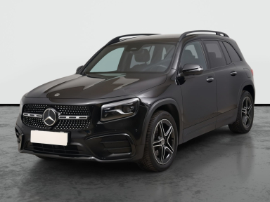 Mercedes-Benz GLB - 2024