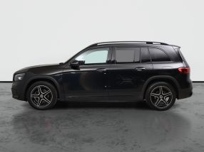 Mercedes-Benz GLB - 2024