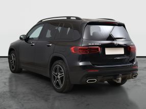 Mercedes-Benz GLB - 2024